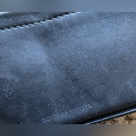 Bottega Veneta Long Bifold wallet - Picture 10 of 14